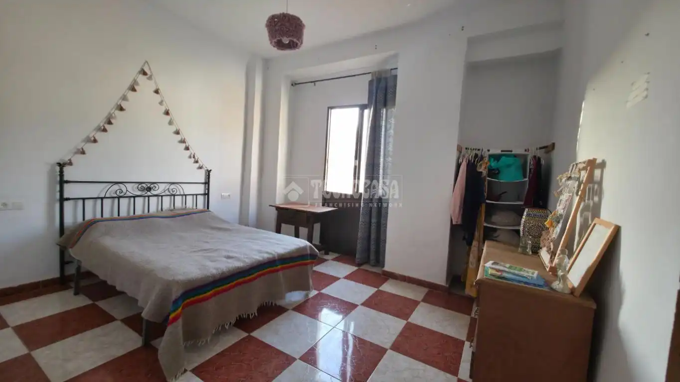 Detached homes for sale in Órgiva