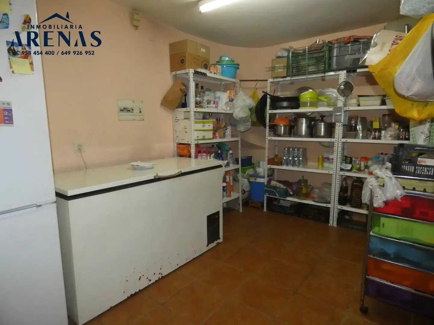 Chalet en venta en Calle Real, imagen 26