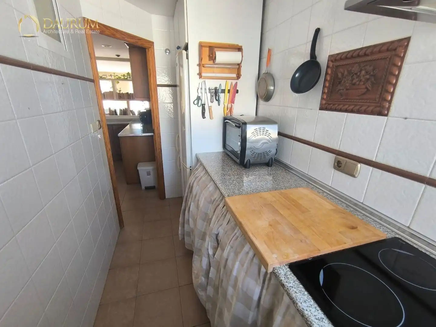 Piso con terraza en venta en CALLE TORRES QUEVEDO, imagen 14