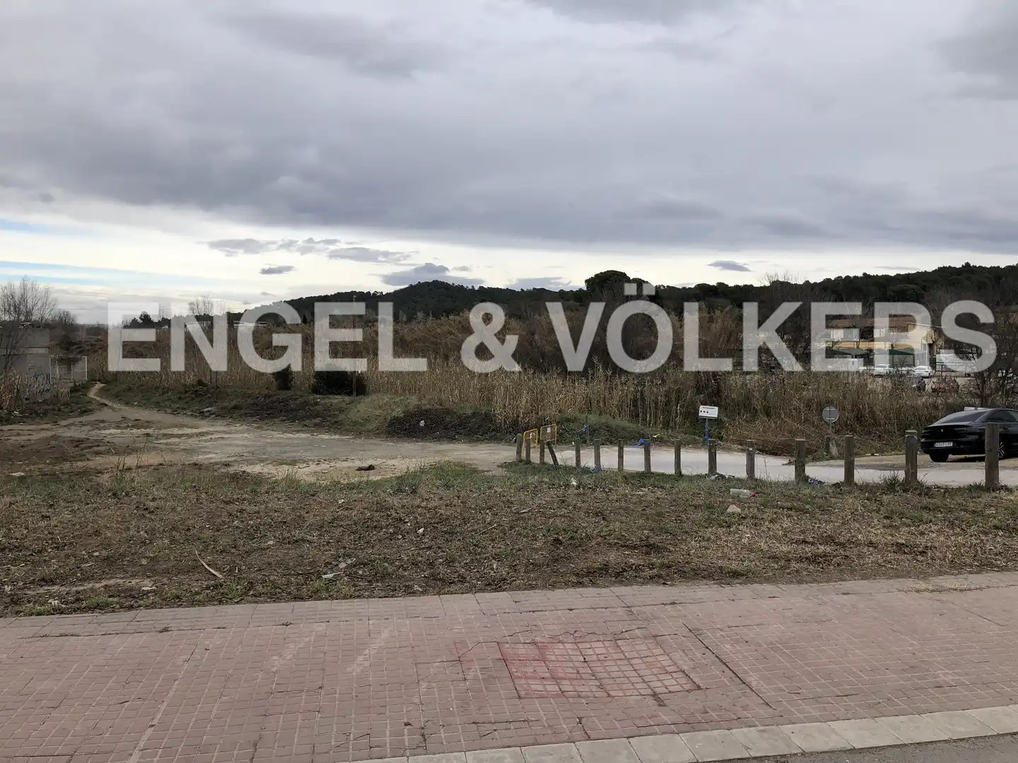 Grundstücke und Bauplätze zum Verkauf in Centre - Sant Oleguer, imagen 8