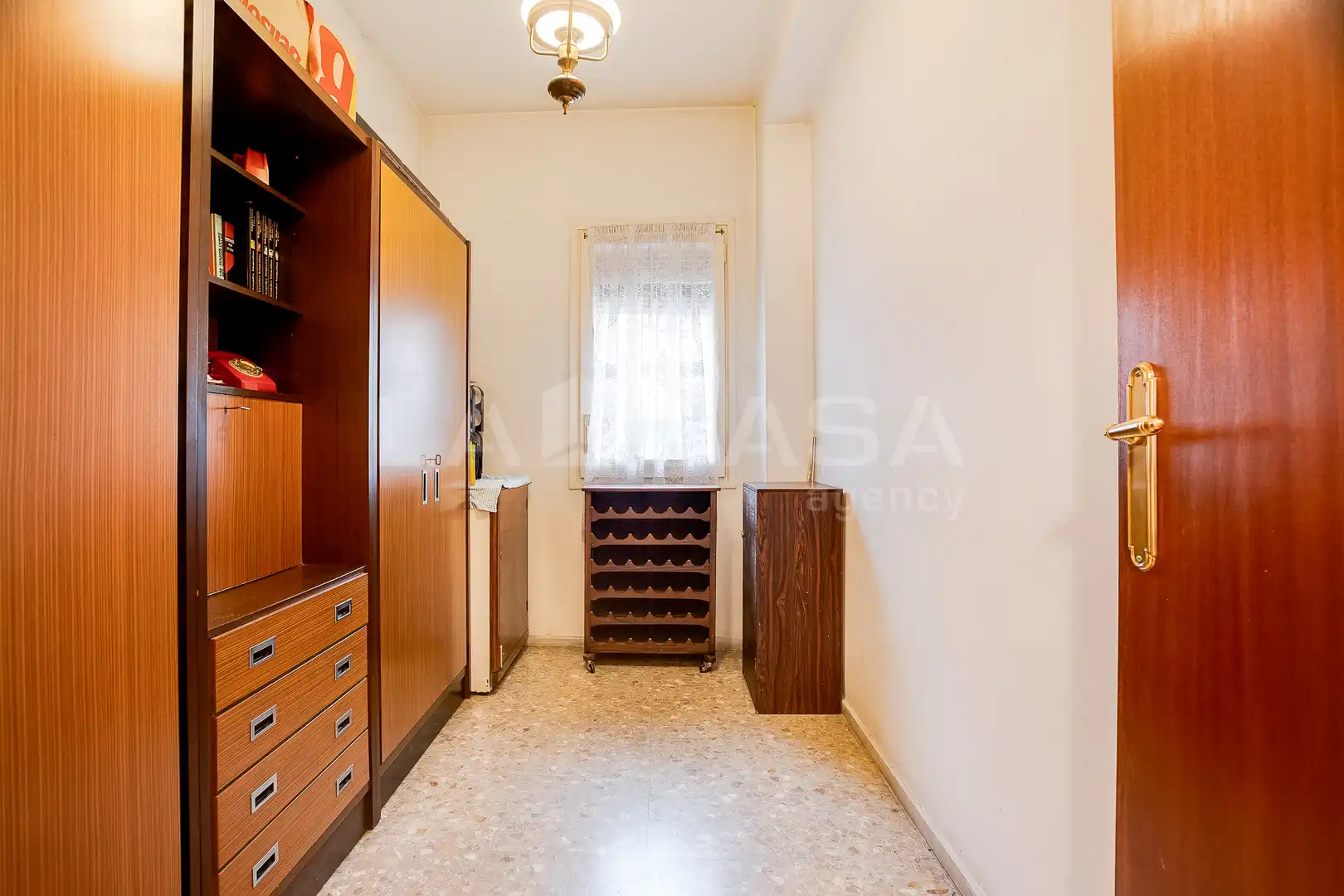 Wohnung mit Terrasse zum Verkauf in Calle PADILLA, imagen 44