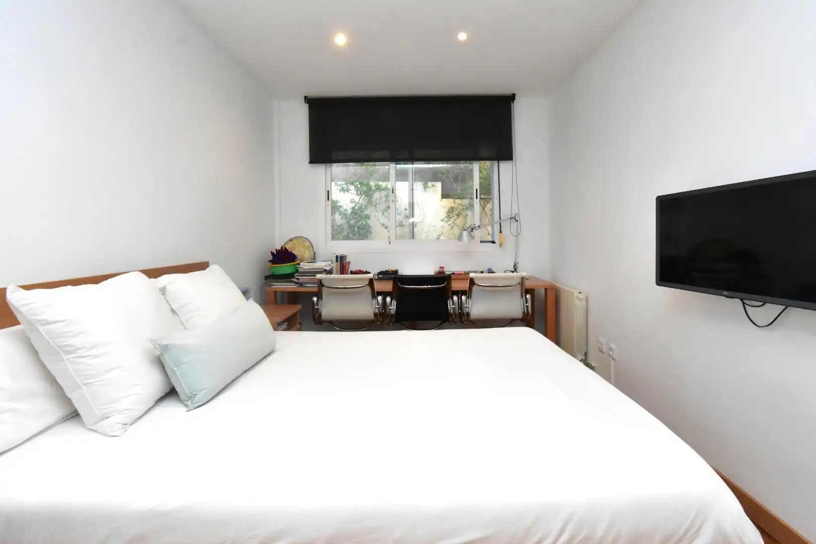Habitación de Planta baja en venta en  Palma de Mallorca con Aire acondicionado, Calefacción y Jardín privado
