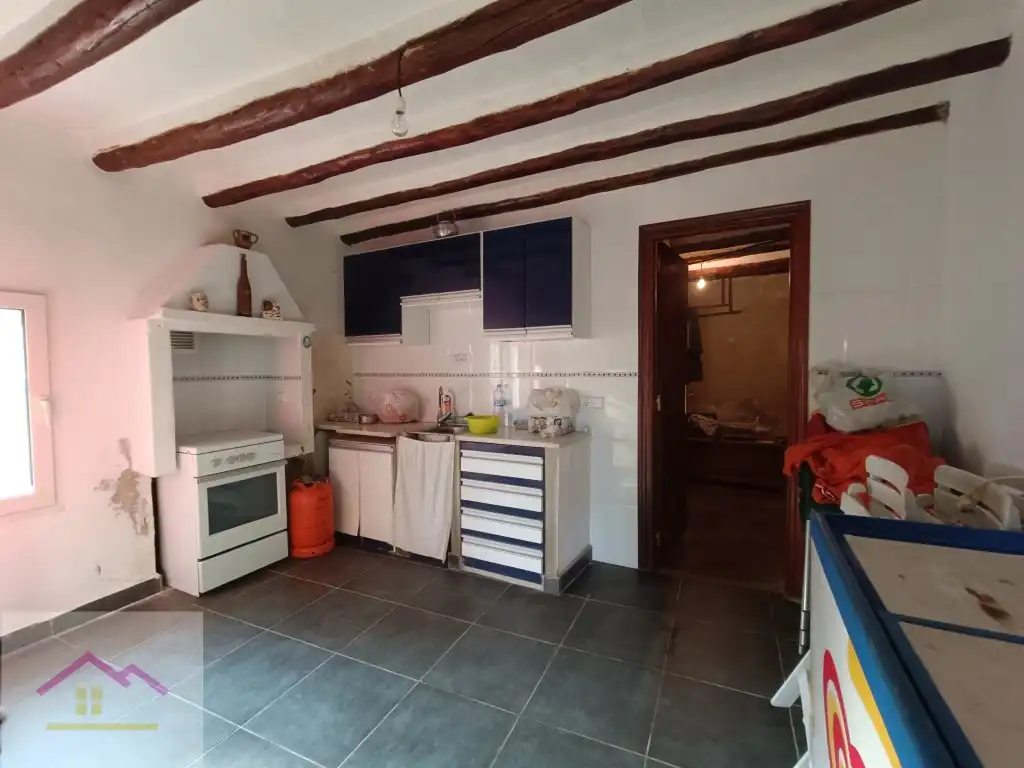 Finca rústica en venda a Calle Oropesa, 14, Torreblanca