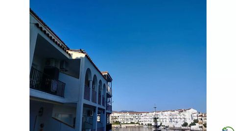 Foto 5 de Piso en venta en Carrer Gran Lago, 67, Sant Maurici, Empuriabrava