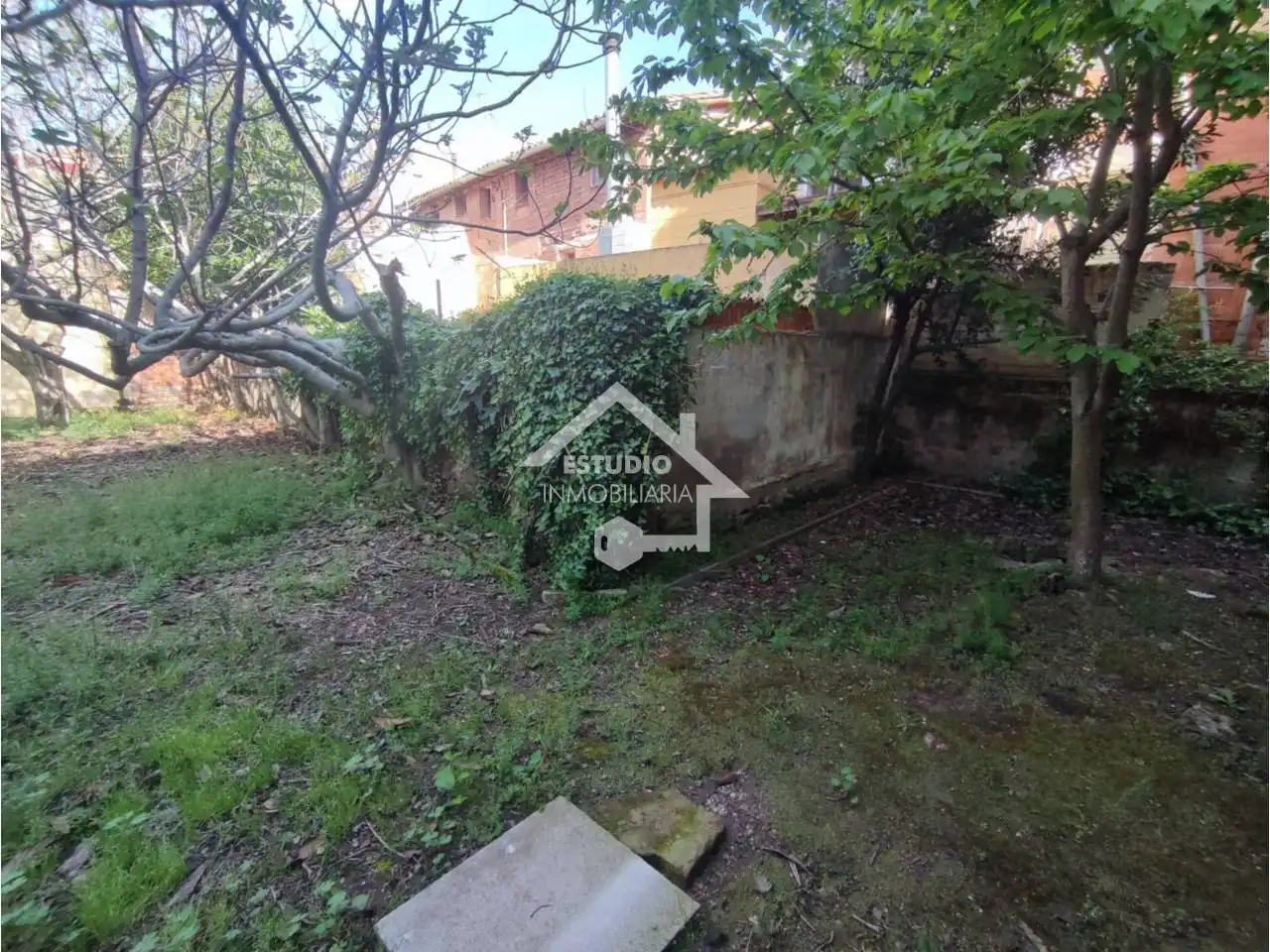 Casa con jardín en venta en Plaza plaza mediodia, imagen 50