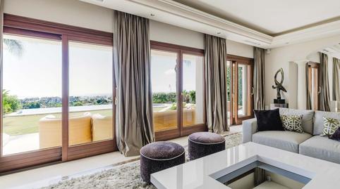 Photo 3 of House or chalet to rent in Urb. Los Flamingos, 23, Los Flamingos, Benahavís