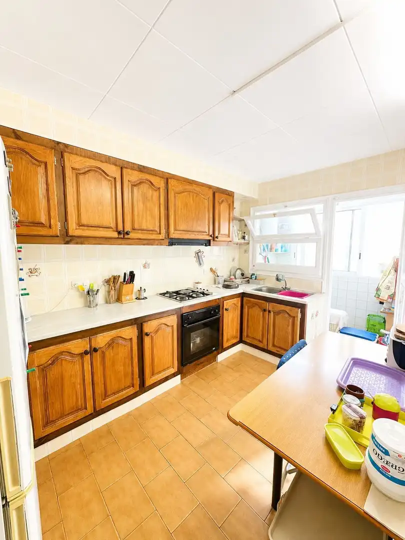Apartament en venda a DE COLLSCABRA, imagen 3
