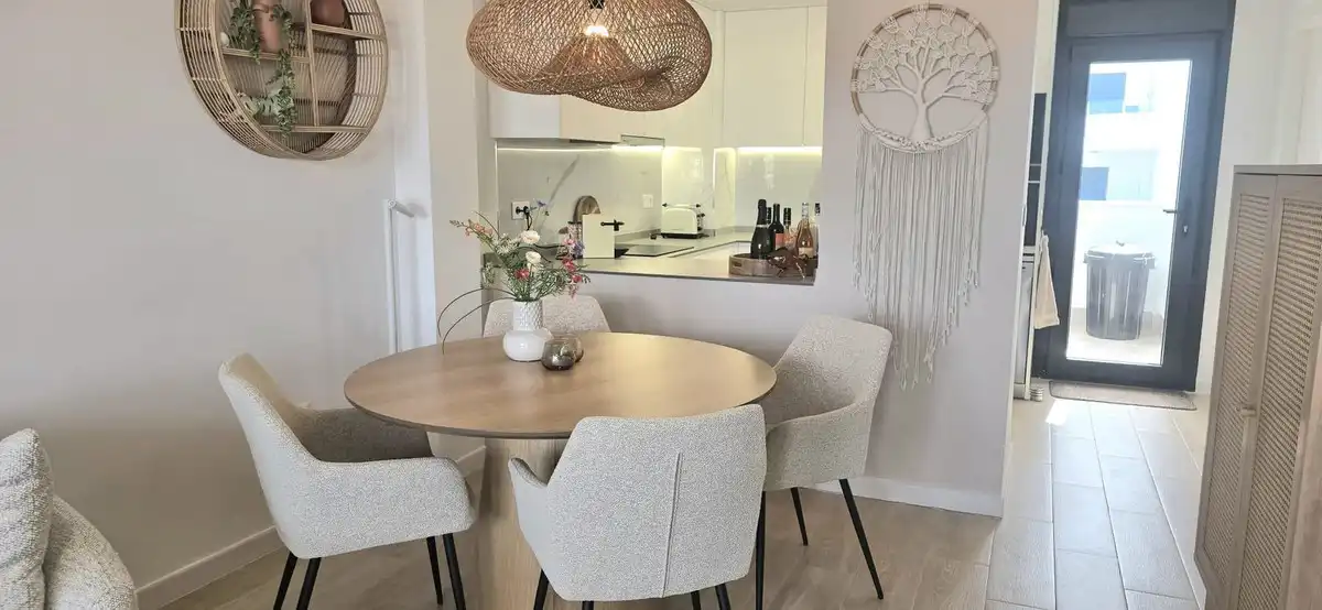 Appartement compact à vendre à Orihuela Costa, imagen 9