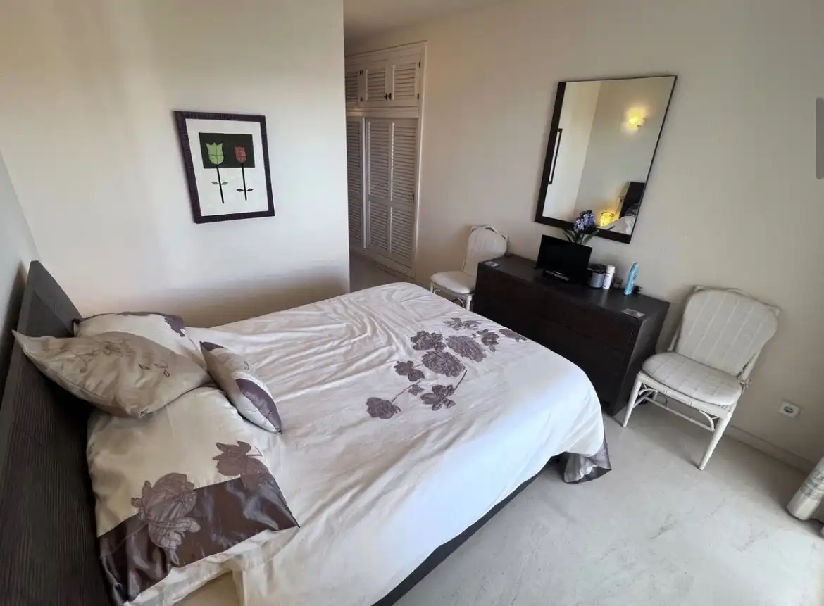 Piso con piscina en venta en Calahonda, imagen 6
