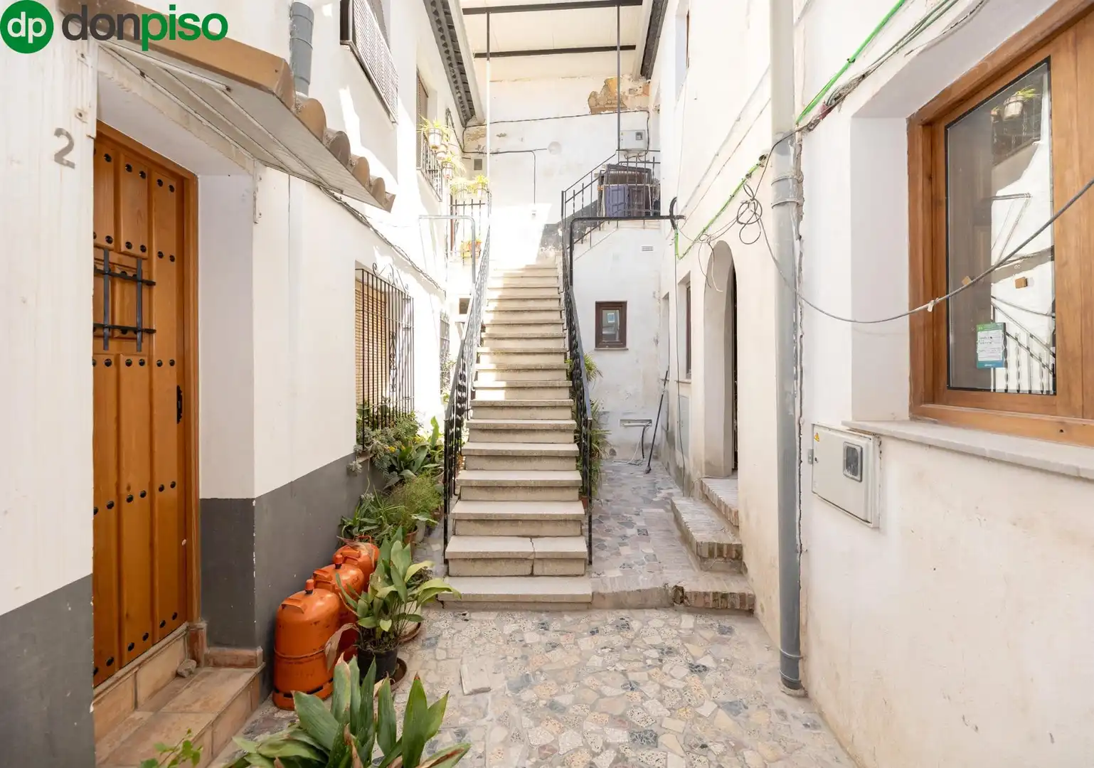 Appartement à vendre à Placeta Negros 2, imagen 9