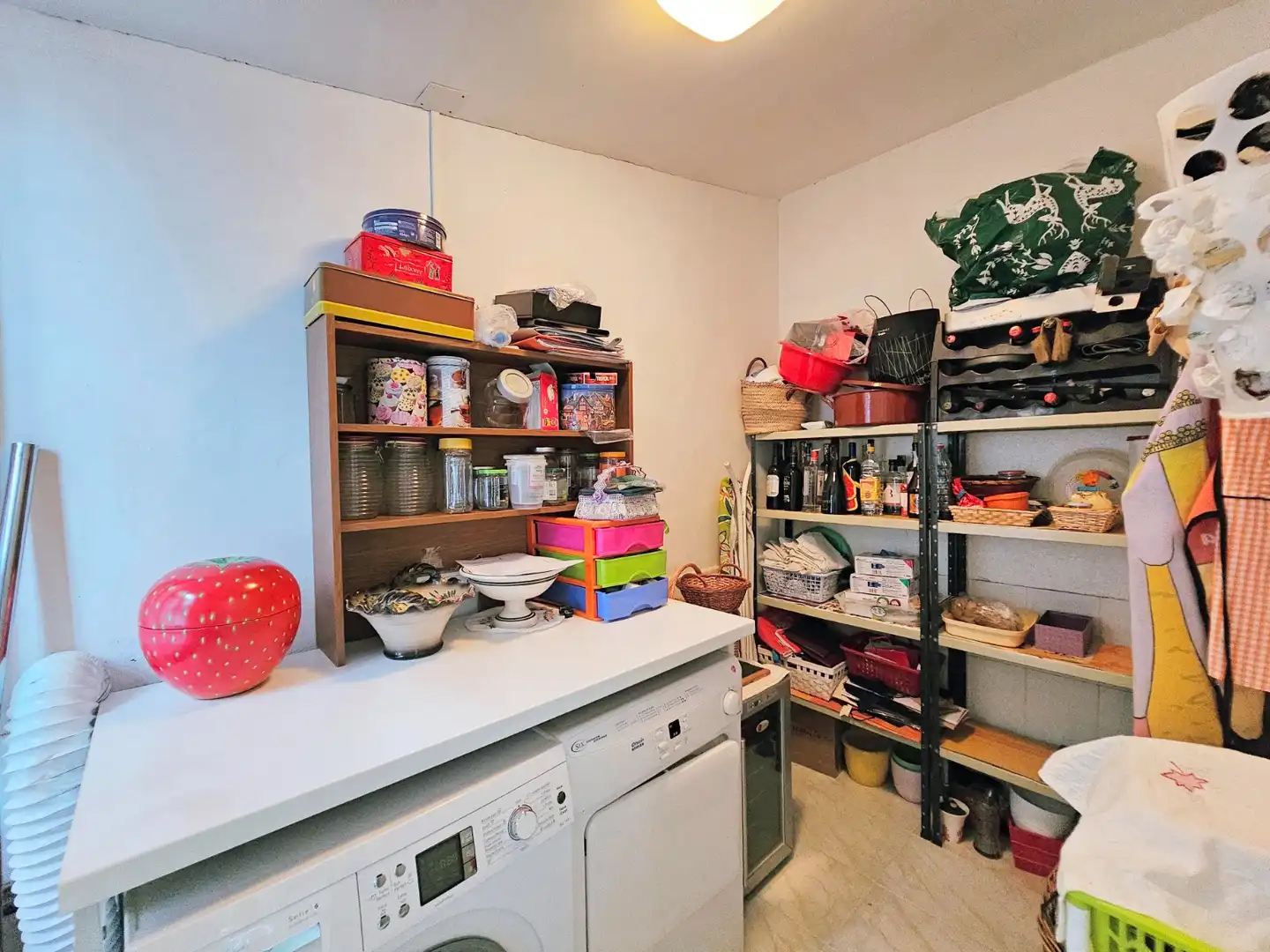 Casa o chalet en venta en La Aljorra