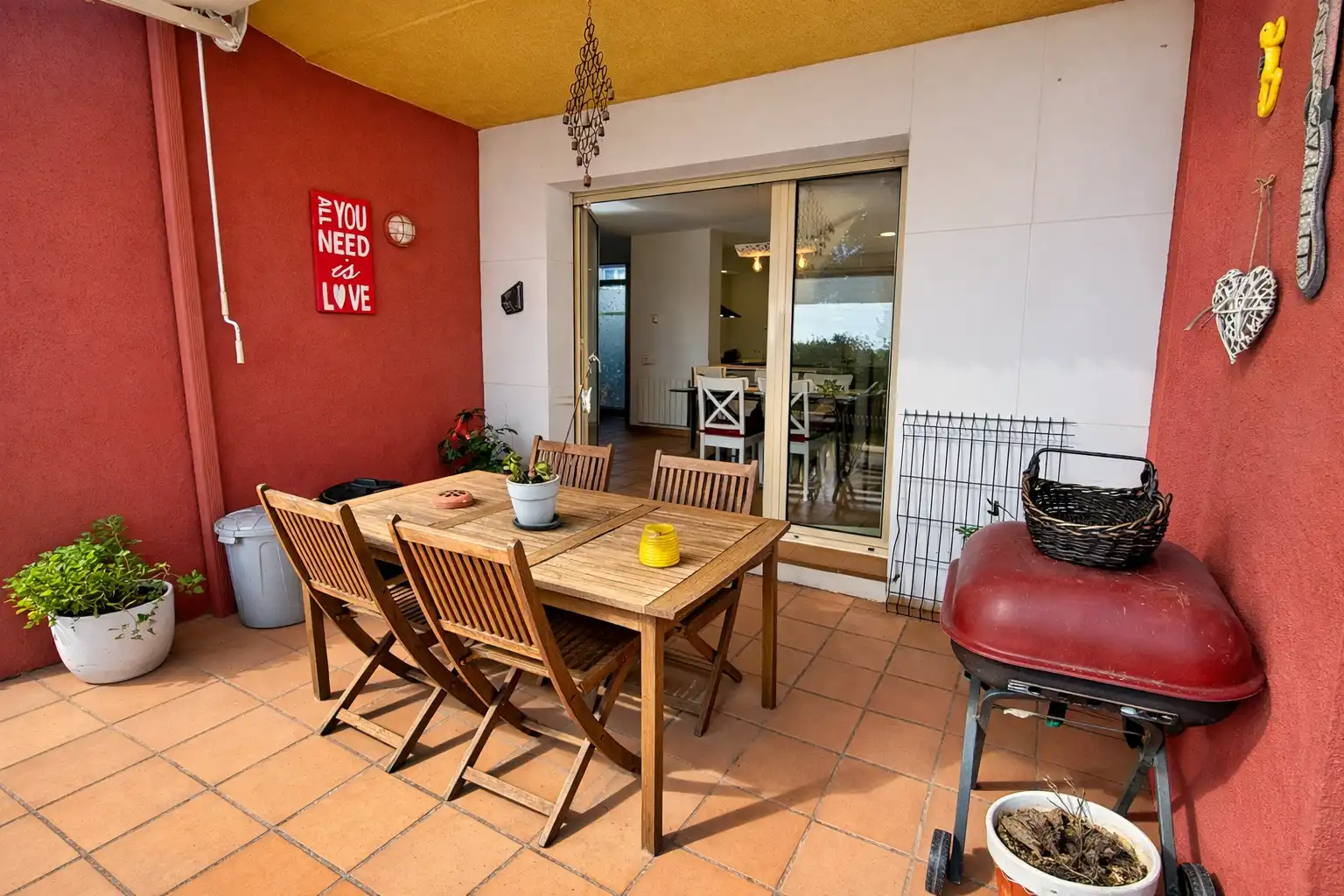 Maison avec piscine à vendre à Mas Santet, imagen 28
