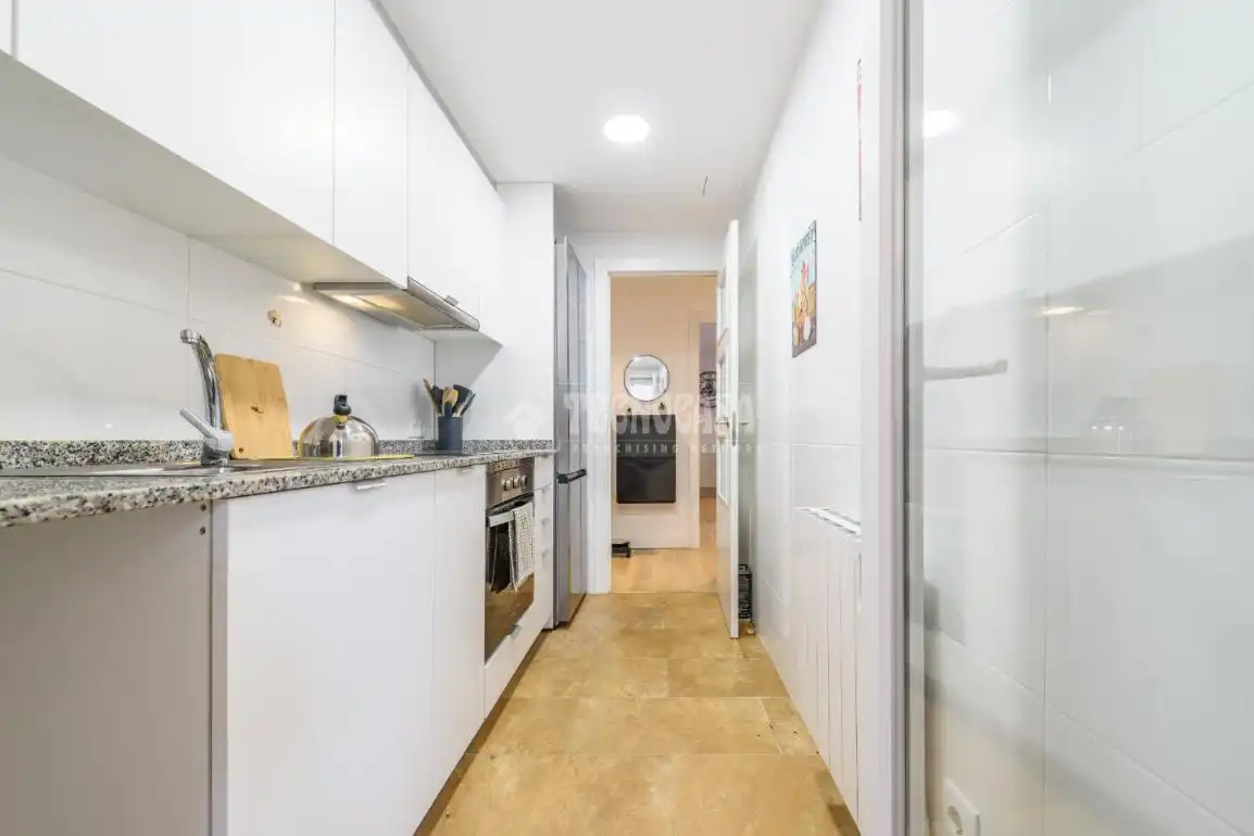 Piso con terraza en venta en Ponent, imagen 15
