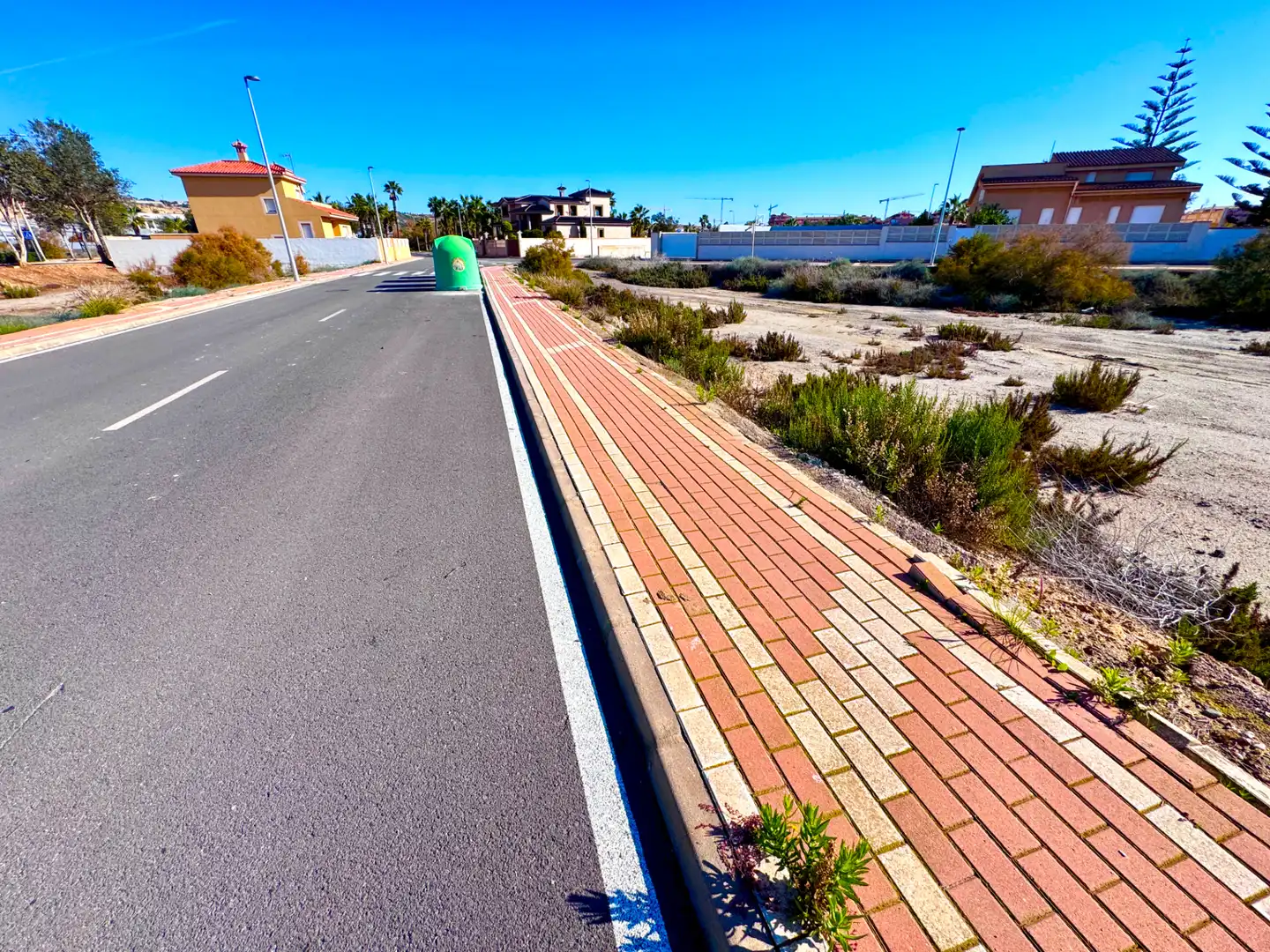 Terrenos y solares en venta en Calle Cerceta, imagen 28