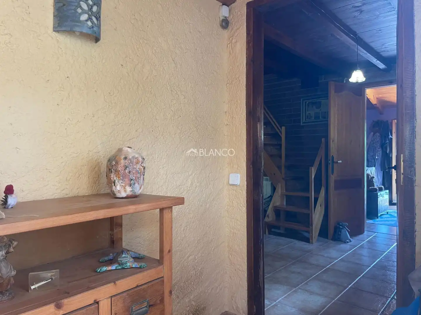 Casa amb terrassa en venda a Can Ros Zona 3, imagen 6