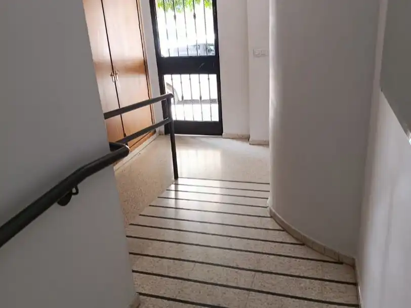 Wohnung zum Verkauf in Alcalde Antonio Cañas Pabón 1, imagen 2