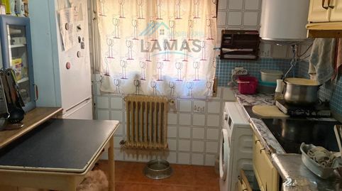 Foto 4 de Piso en venta en Calle Antonio M' Concha, 50, Navalmoral de la Mata, Cáceres
