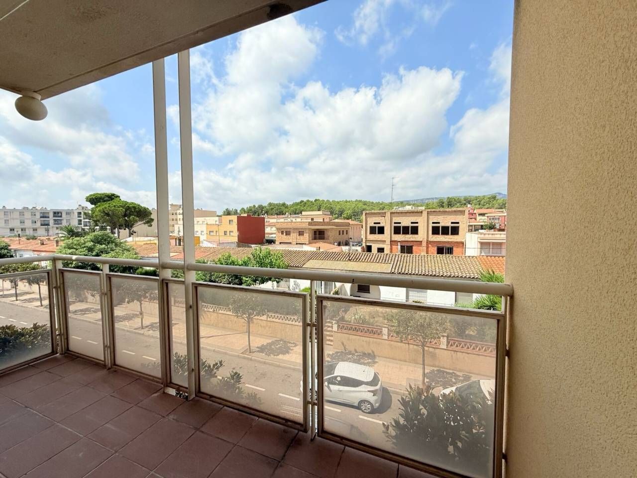 Balcony of Flat for sale in Mont-roig del Camp  with Balcony
