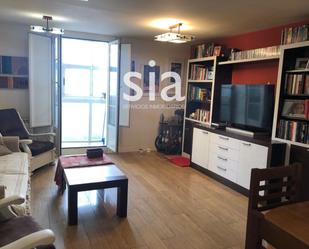 Living room of Flat for sale in Vitoria - Gasteiz  with Terrace