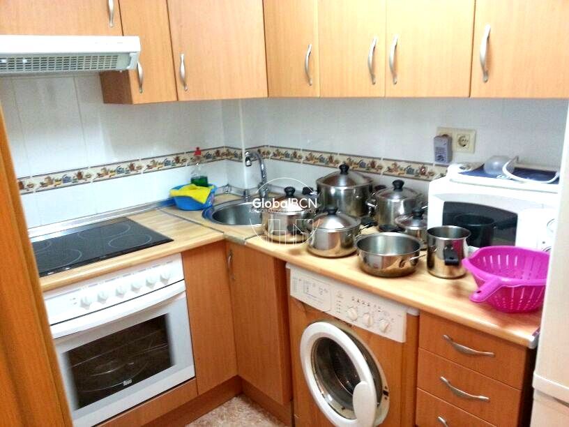 Planta baja for sale in Carrer Juan de Toledo, Sant Josep