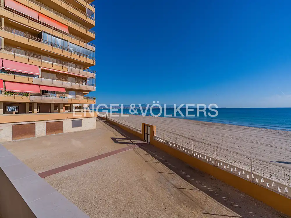 Flat with lift for sale in Avenida San Bartolome Tir 53, imagen 22