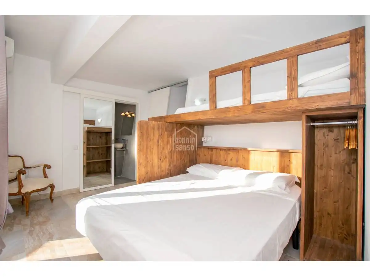 Casa o xalet en venda a Cala en Porter