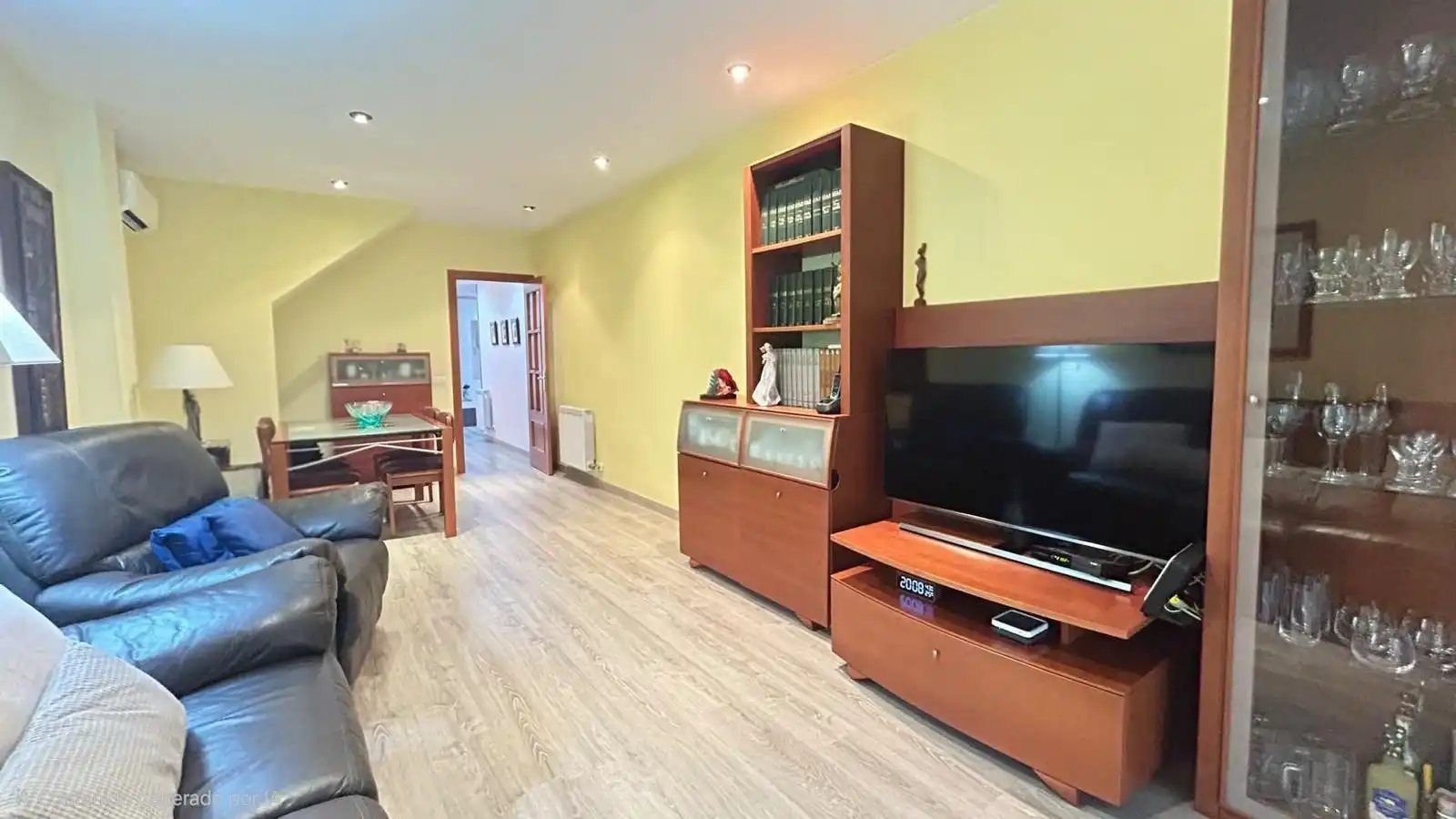 Duplex avec ascenseur à vendre à JOAN GASPAR ROIG JALPI