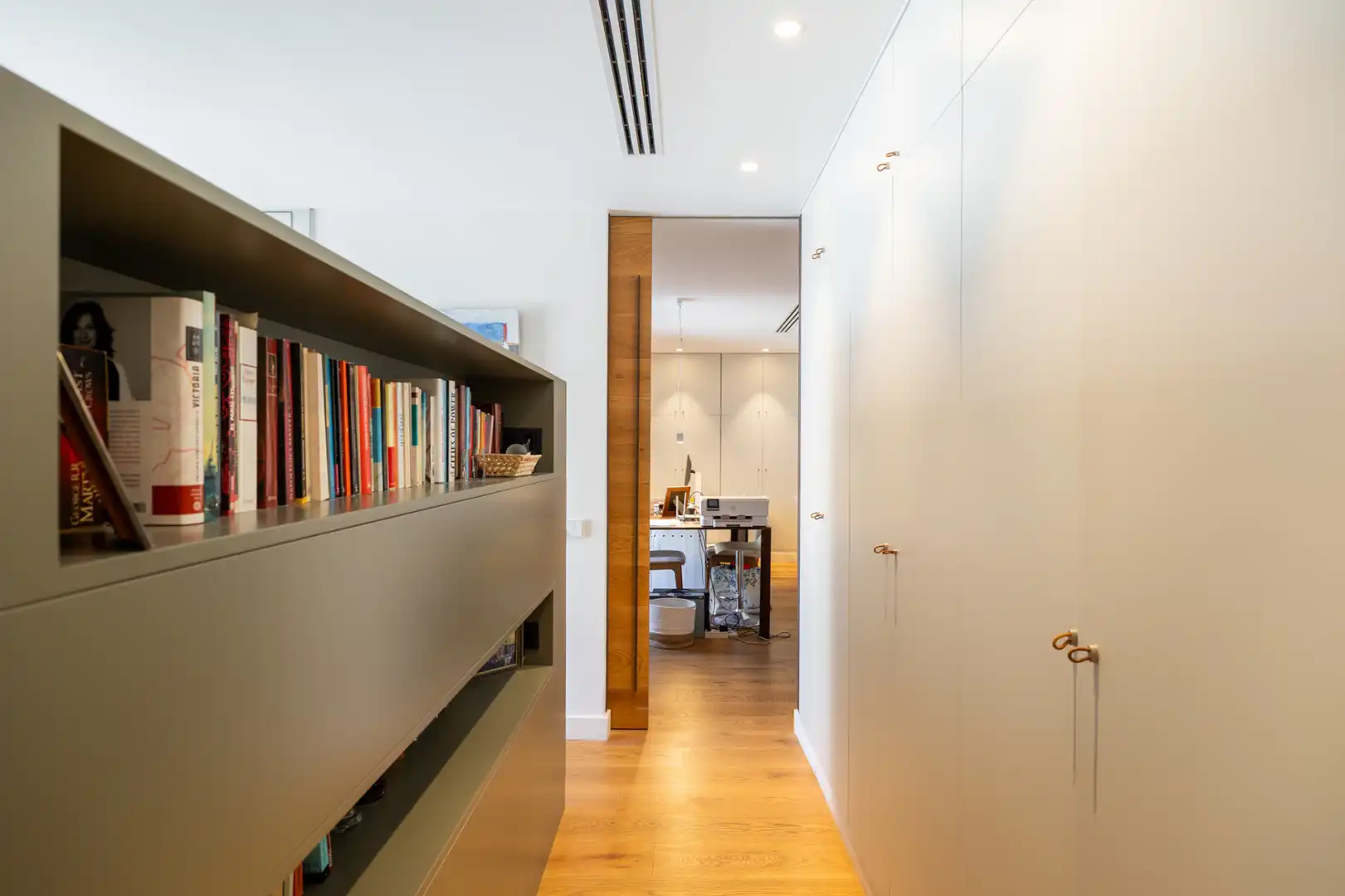 Ático con terraza en venta en Sarrià - Sant Gervasi, imagen 32