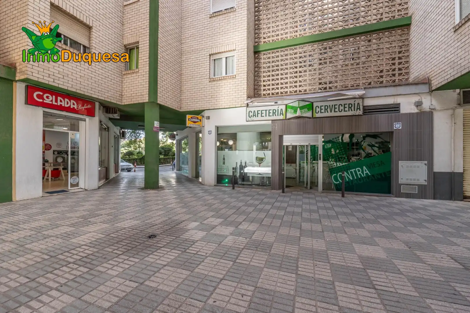 Local comercial en venda a Norte, imagen 34