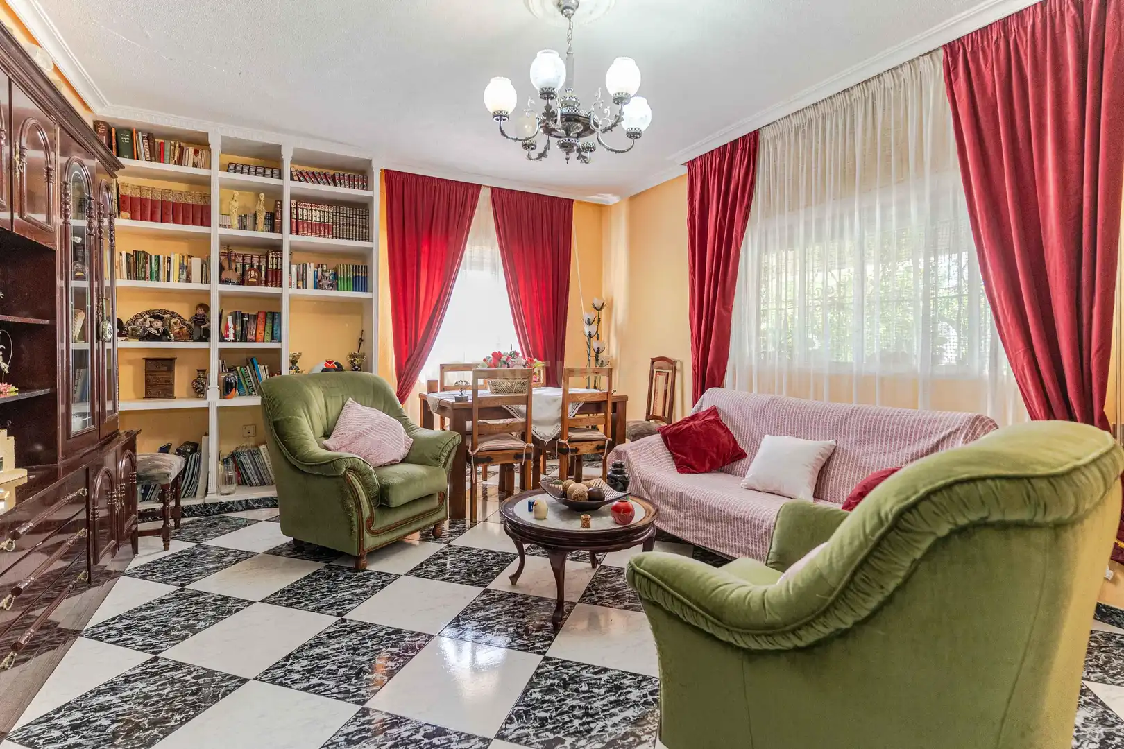 Maison avec piscine à vendre à C. Vandelvira, 15, 23170 Jaén, Spain Urbanización Cerro Molina, imagen 44