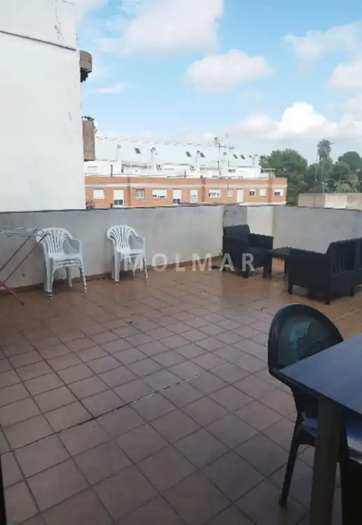 Attique avec ascenseur à vendre à Alberic, imagen 2