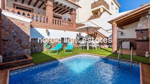 Foto 4 de Pis de lloguer a Almijara, Nerja