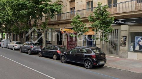 Foto 4 von Geschaftsraum zur Miete in Calle Gran Vía, Barrio del Centro, Salamanca Capital