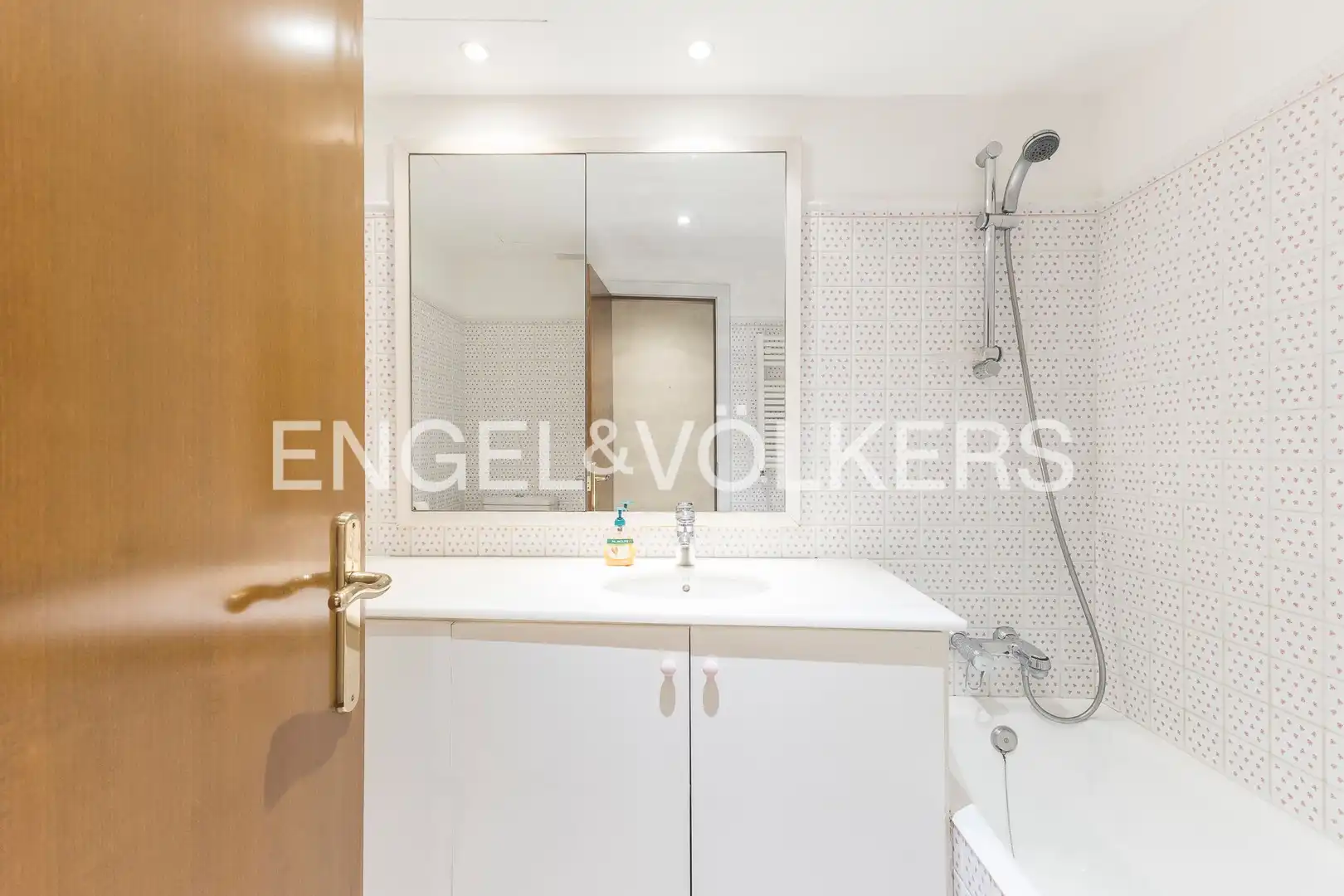Ático con piscina en venta en Sarrià - Sant Gervasi, imagen 36