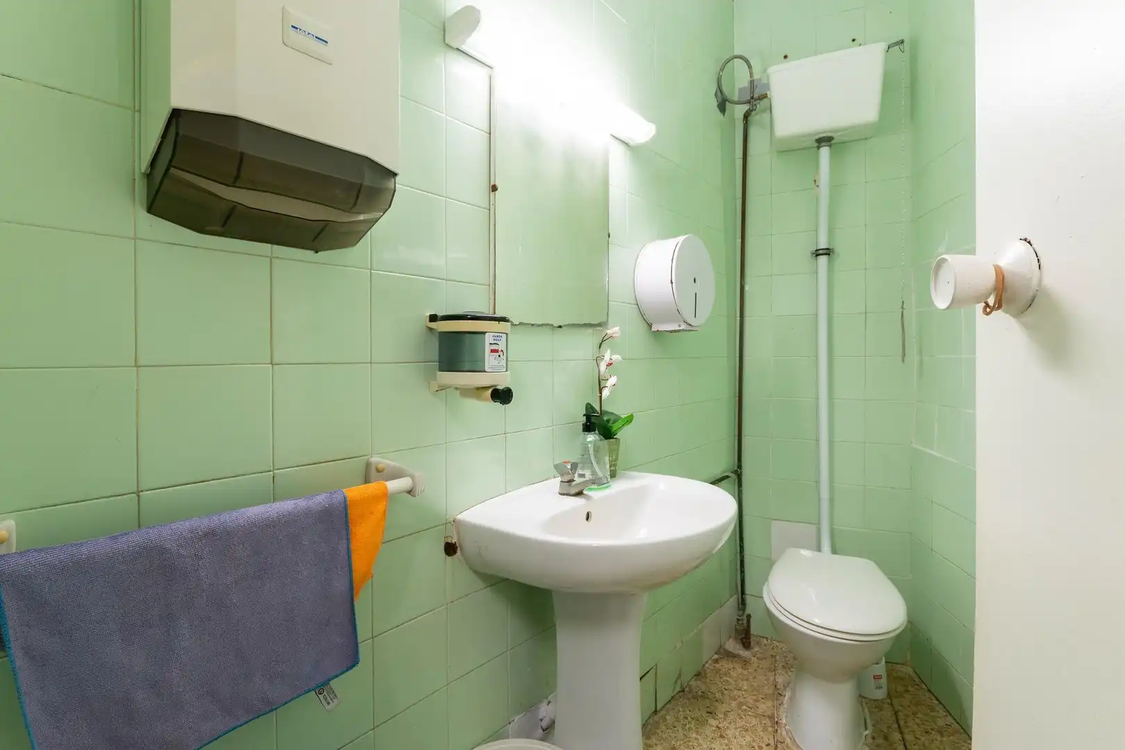 Local comercial en venta en Avenida Bernardo Sala 4, imagen 13