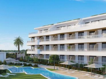 Pis en venda a Orihuela Costa