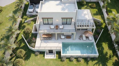 Foto 4 de Casa o chalet en venta en Centro ciudad, Jávea / Xàbia