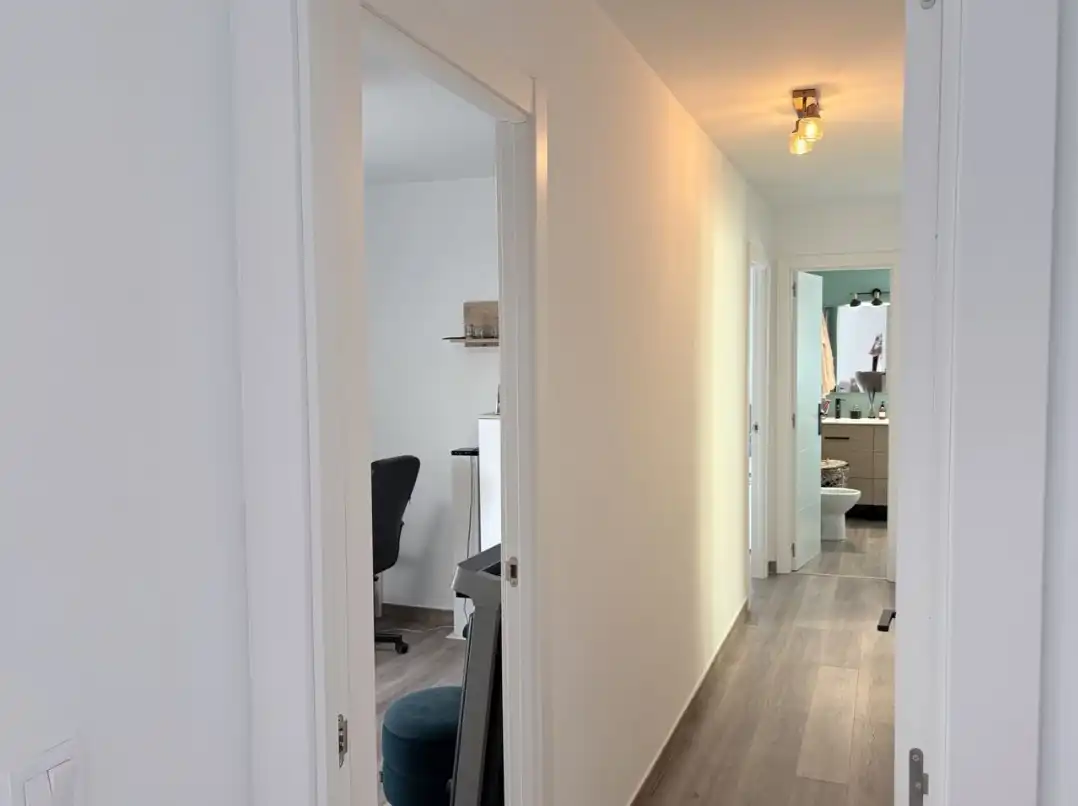 Apartament amb ascensor en venda a Centro ciudad, imagen 13