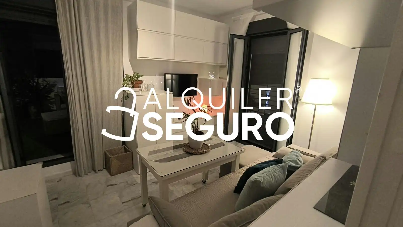 Attico con piscina in affitto a Alcalde Juan Gonzáles Silva, imagen 13