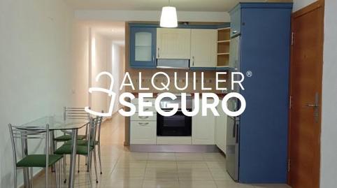 Foto 3 de Pis de lloguer a Artemi Semidán, Isleta, Las Palmas de Gran Canaria