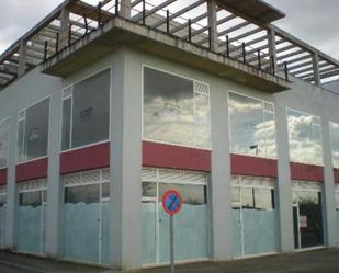 Exterior view of Garage for sale in Fuenlabrada