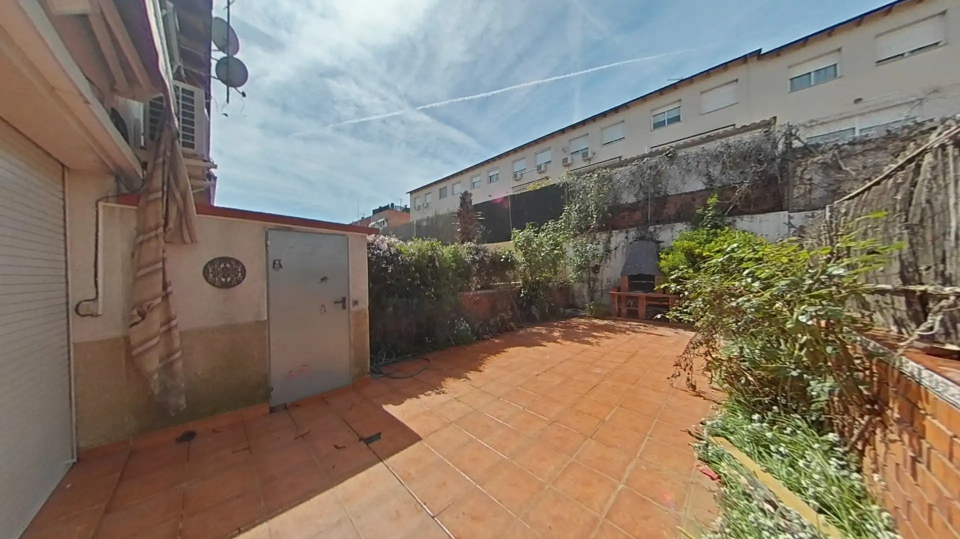 Reihenhaus mit Garten zum Verkauf in Ponent, imagen 18