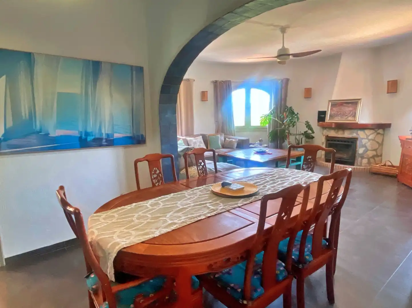 Casa o xalet en venda a Alcassar