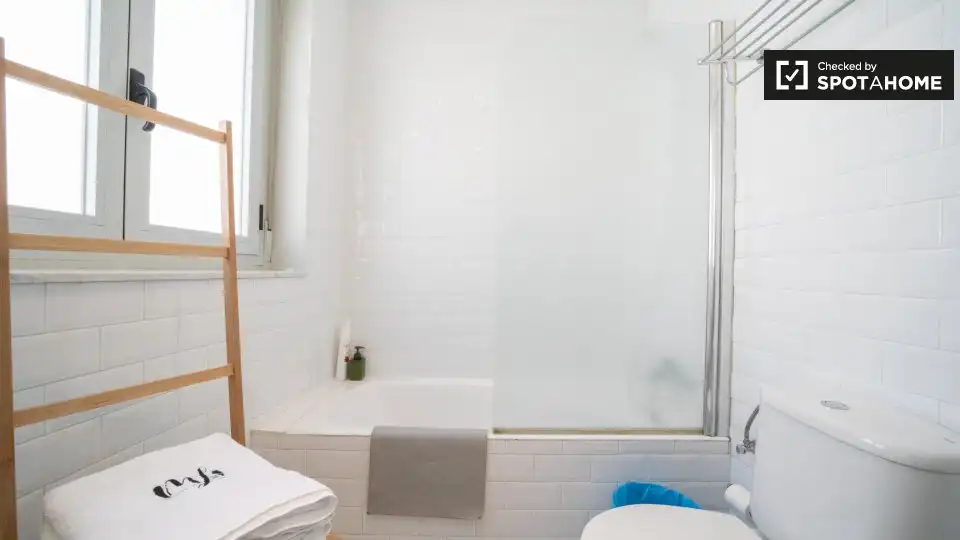 Flat with terrace to rent in Centro, imagen 15