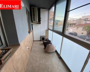 Balcony of Apartment for sale in Sant Carles de la Ràpita  with Air Conditioner, Terrace and Balcony