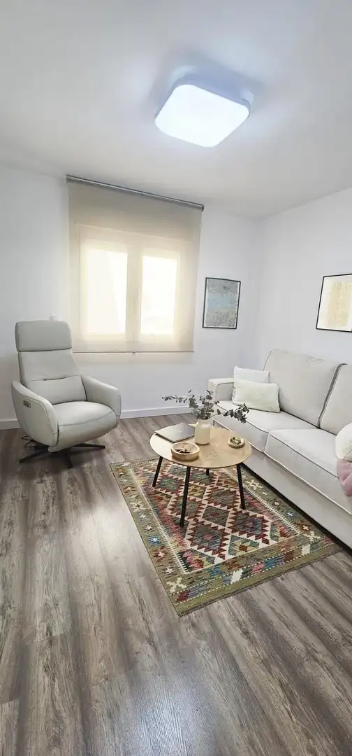 Piso con terraza en venta en Centro, imagen 27