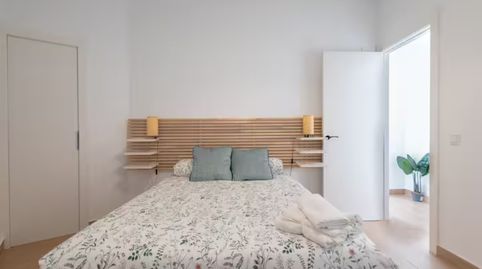 Foto 3 de Apartamento de alquiler en Okendo Almiranteen Kalea, 3, Barrio de Uribarri, Bilbao
