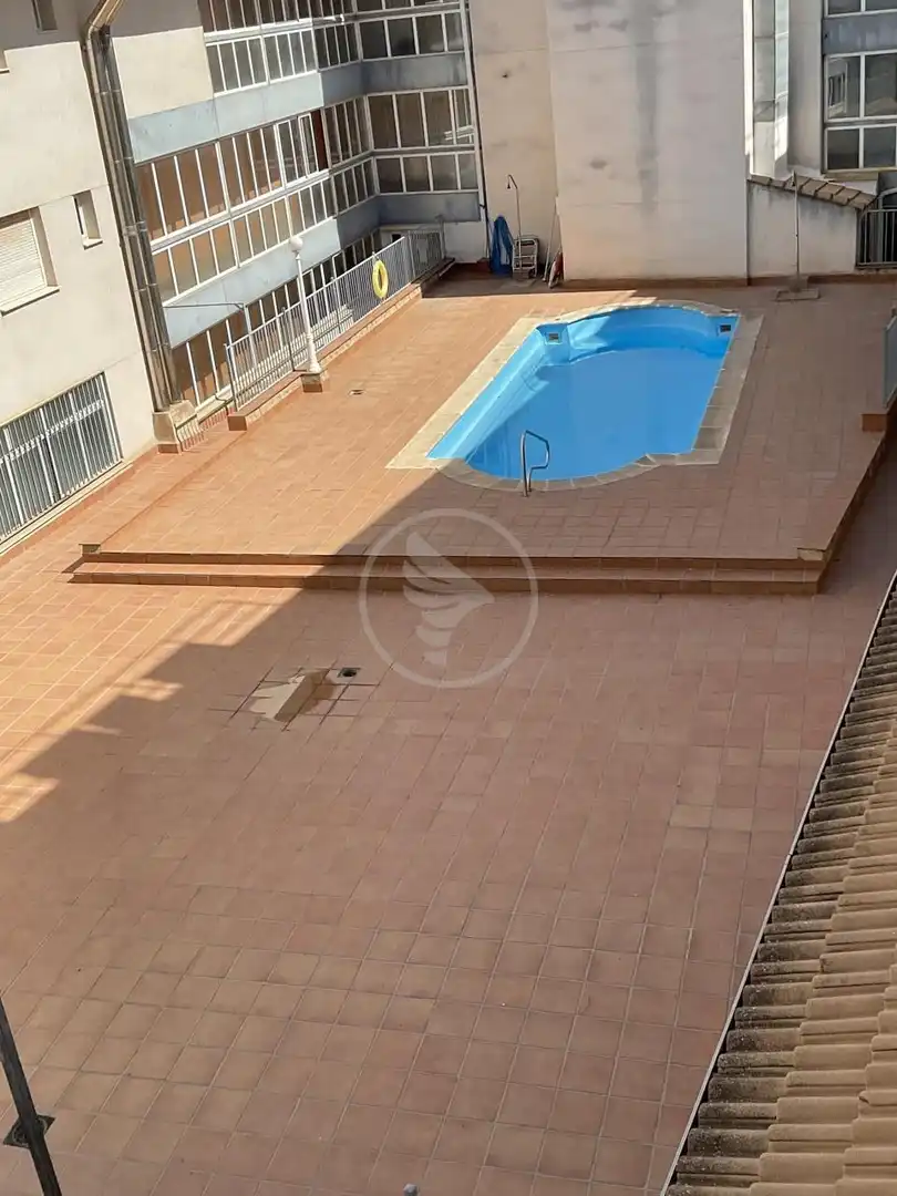 Duplex avec ascenseur à vendre à Avenida de Andalucía, imagen 3