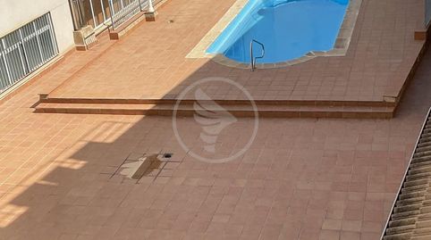 Foto 3 de Dúplex en venda a Avenida de Andalucía, La Zarzuela - San José - Belén, Linares