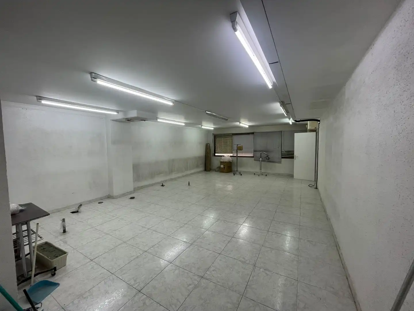 Local comercial de lloguer a Santa Margarida de Montbui